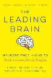 The Leading Brain: Neuroscience Hacks to Work Smarter, Better, Happier, Fabritius, Friederike & Hagemann, Hans W.