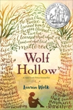 Wolf Hollow, Wolk, Lauren