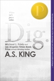 Dig, King, A.S.
