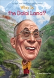 Who Is the Dalai Lama?, Rau, Dana Meachen