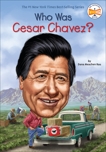 Who Was Cesar Chavez?, Rau, Dana Meachen