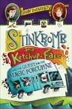 Stinkbomb and Ketchup-Face and the Quest for the Magic Porcupine, Dougherty, John