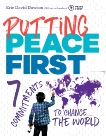 Putting Peace First: 7 Commitments to Change the World, Dawson, Eric David