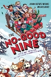 The No-Good Nine, Marciano, John Bemelmans