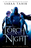 A Torch Against the Night, Tahir, Sabaa