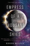 Empress of a Thousand Skies, Belleza, Rhoda