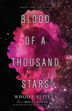 Blood of a Thousand Stars, Belleza, Rhoda