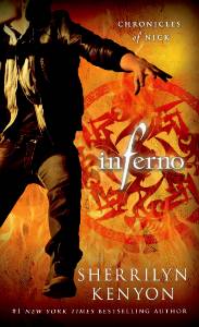 Inferno, Kenyon, Sherrilyn