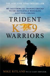 Trident K9 Warriors, Ritland, Mike