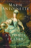 Marie Antoinette: The Journey, Fraser, Antonia