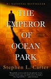 The Emperor of Ocean Park, Carter, Stephen L.