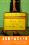 The Dive From Clausen's Pier, Packer, Ann