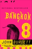 Bangkok 8: A Royal Thai Detective Novel (1), Burdett, John