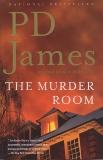 The Murder Room, James, P. D.