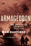 Armageddon: The Battle for Germany, 1944-45, Hastings, Max