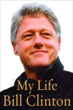 My Life, Clinton, Bill