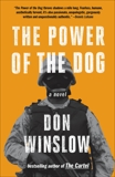 The Power of the Dog, Winslow, Don