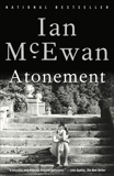 Atonement: A Novel, McEwan, Ian