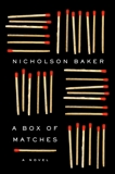 A Box of Matches, Baker, Nicholson