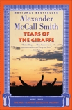 Tears of the Giraffe, McCall Smith, Alexander