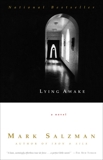 Lying Awake: A Novel, Salzman, Mark