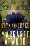 Oryx and Crake, Atwood, Margaret