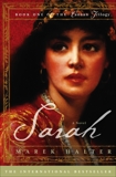 Sarah: A Novel, Halter, Marek