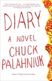 Diary, Palahniuk, Chuck