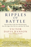 Ripples of Battle, Hanson, Victor Davis