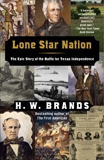 Lone Star Nation, Brands, H. W.