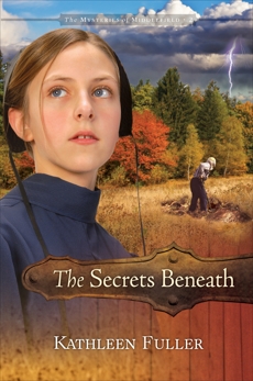 The Secrets Beneath, Fuller, Kathleen