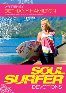 Soul Surfer Devotions, Hamilton, Bethany