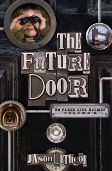 The Future Door, Lethcoe, Jason