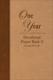 My Daily Devotional Prayer Book - Volume 2, Hunt, Johnny