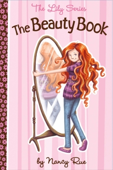 The Beauty Book, Rue, Nancy N.