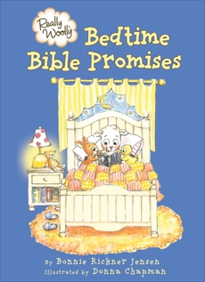 Really Woolly Bedtime Bible Promises, DaySpring, & Jensen, Bonnie Rickner