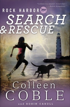 Rock Harbor Search and Rescue, Coble, Colleen