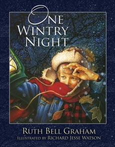 One Wintry Night, Graham, Ruth Bell