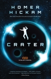 Crater, Hickam, Homer