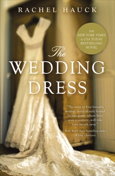 The Wedding Dress, Hauck, Rachel