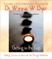 Getting In the Gap: Making Conscious Contact with God Through Meditation, Dyer, Wayne W.