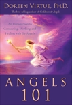 Angels 101, Virtue, Doreen