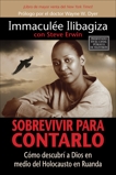 Sobrevivir Para Contarlo, Ilibagiza, Immaculee