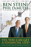 Yes, You Can Get a Financial Life!, Stein, Ben & Demuth, Phil