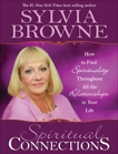 Spiritual Connections, Browne, Sylvia