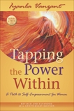 Tapping the Power Within: A Path to Self-Empowerment for Women, Vanzant, Iyanla