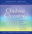 Chakra Clearing, Virtue, Doreen