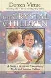 The Crystal Children, Virtue, Doreen