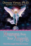 Messages from Your Angels, Virtue, Doreen