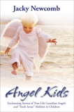 Angel Kids, Newcomb, Jacky